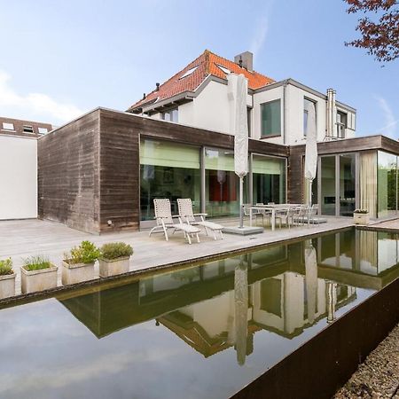 Апартаменты Studio Het Strandhuis Ka05 Флиссинген Экстерьер фото