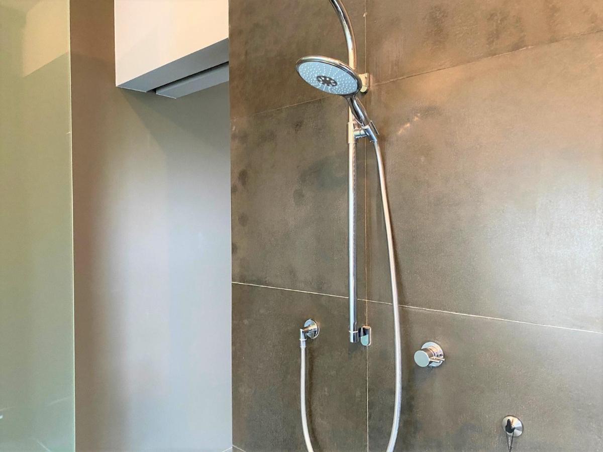 Апартаменты Studio Het Strandhuis Ka05 Флиссинген Экстерьер фото